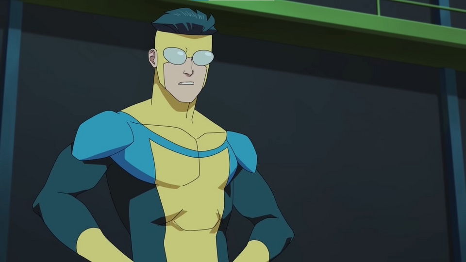 Invincible season 2: Release date, where to watch, what to expect