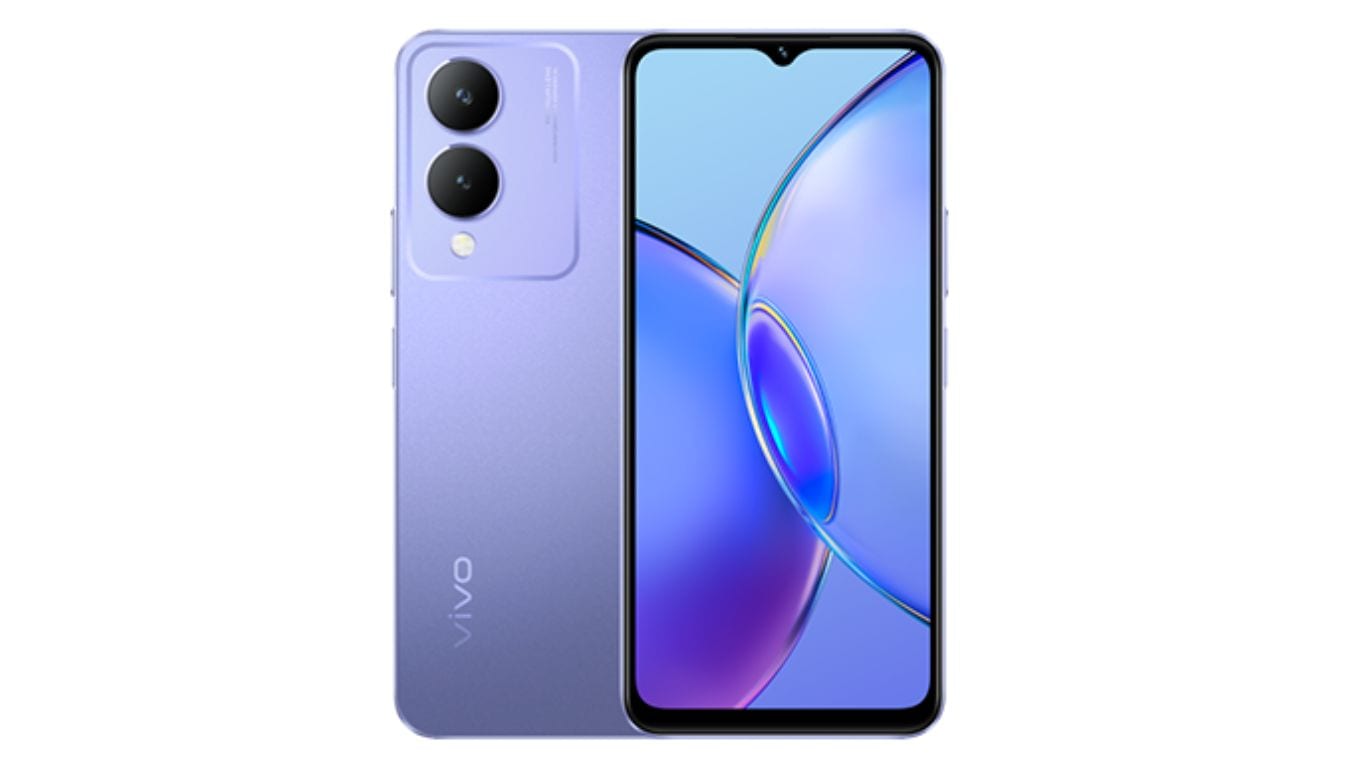 vivo v29e 5g: Vivo V29e 5G Features and Pricing - Experience next-level  connectivity and performance in light, sleek and slim design - The Economic  Times