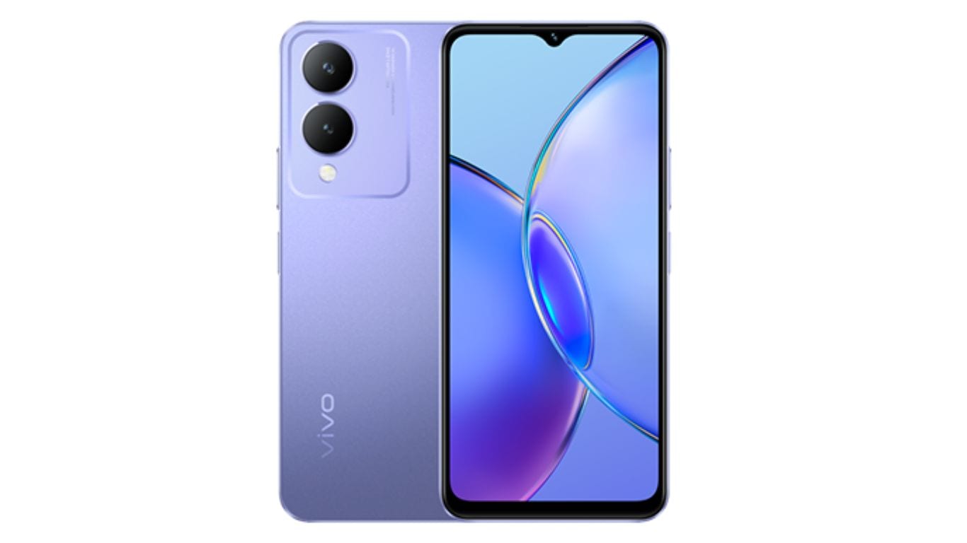 10 best Vivo phones under 30000: Vivo V29e, Vivo V21 to Vivo Y200