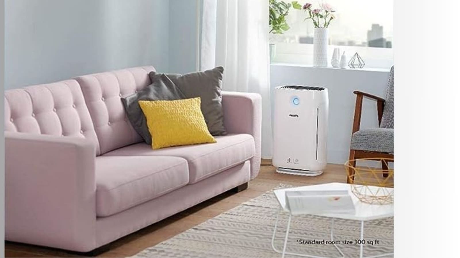 Air purifiers for 2000 deals sq ft