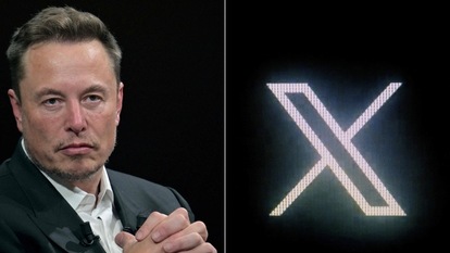 Elon Musk's xAI announces Grok!
