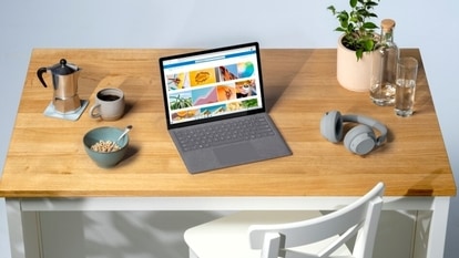 Microsoft Surface Laptop 6 expected to bring subtle changes and enhanced features. 