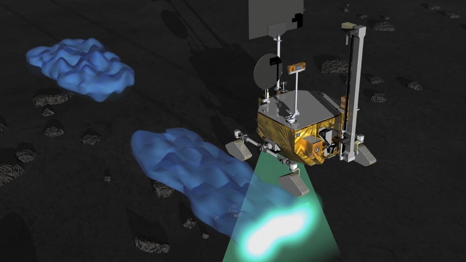 The mission also aims to conduct autonomous exploration on celestial bodies with a substantial amount of gravity. This mission will be developed on the landing technology of JAXA’s SLIM project. The mission also wants to demonstrate to the world the quality of the space agency's surface investigation technology.