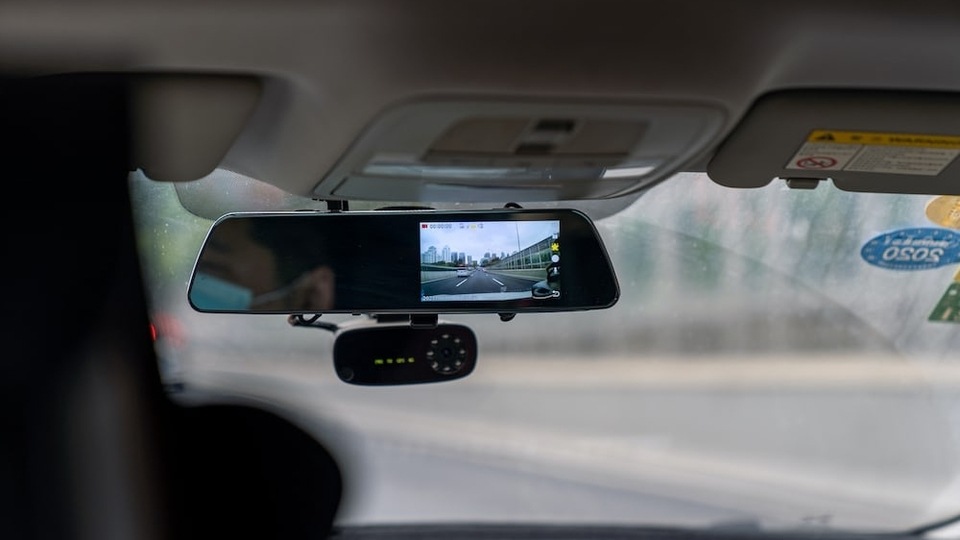 Dashcameras