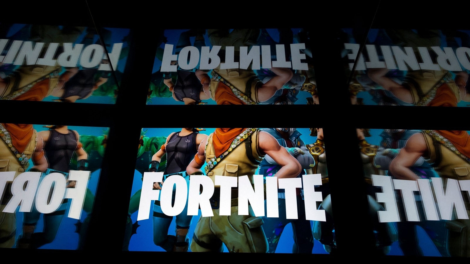 Fortnite has some 'bad news' for iPhone, Android users - Times of India