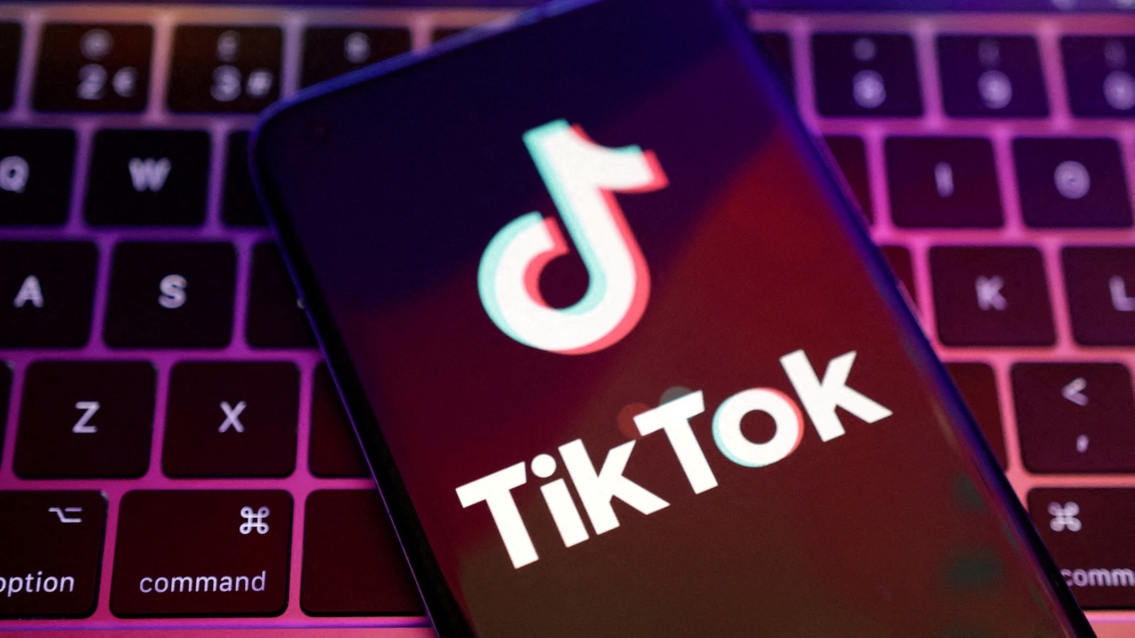 EU tells TikTok to ‘spare no effort’ to fight disinformation