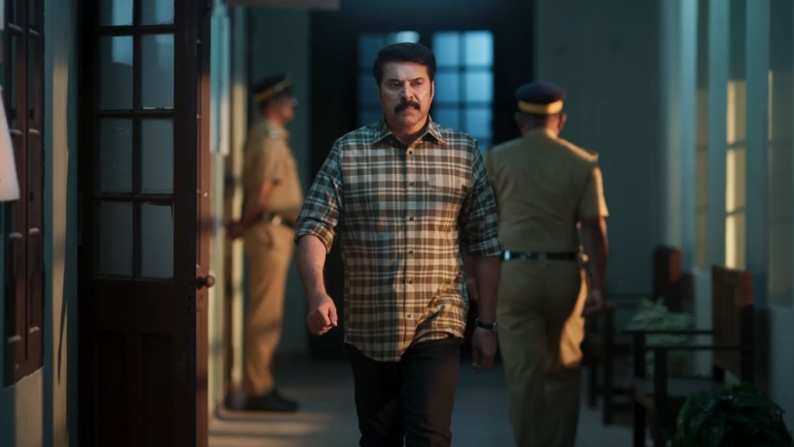 You can catch Kannur Squad on OTT platforms soon. Kannur Squad OTT release