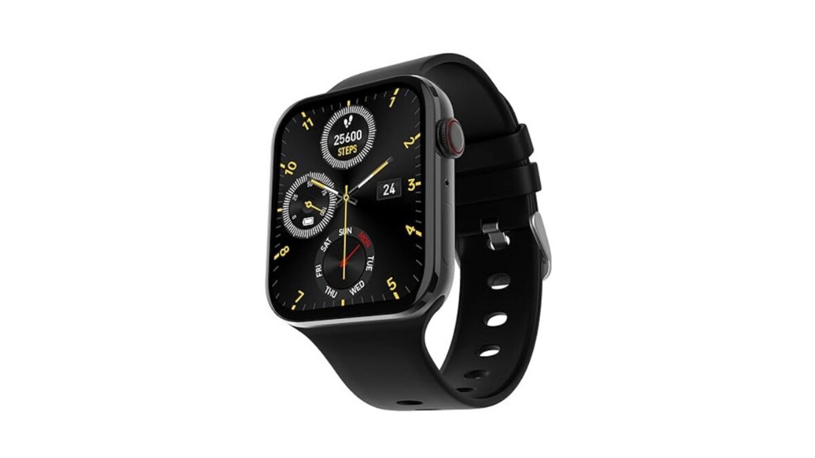 Check smartwatches under Rs.2000. Check smartwatches under Rs.2000.