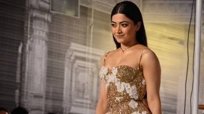 Rashmika Mandanna