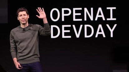 OpenAI DevDay 2023