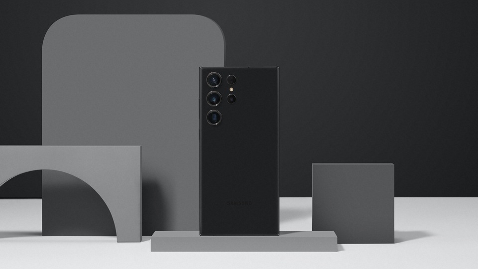Samsung is expected to increase its shipping units to new high due to Galaxy S24 AI capabilities. Samsung Galaxy S23 Ultra