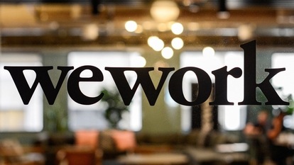 WeWork declared bankruptcy. Know how it once was unstoppable.