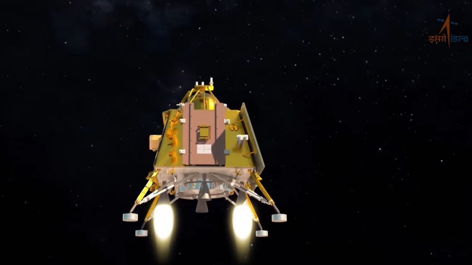 Chandrayaan-3: Why ISRO is waiting for Vikram lander and Pragyan rover ...