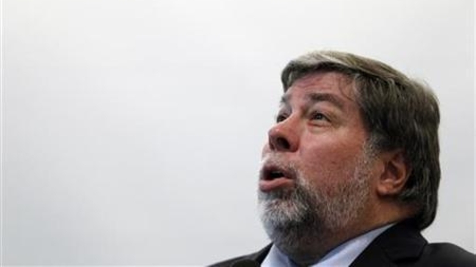 Apple Co-Founder Steve Wozniak Hospitalized in Mexico, TMZ Says