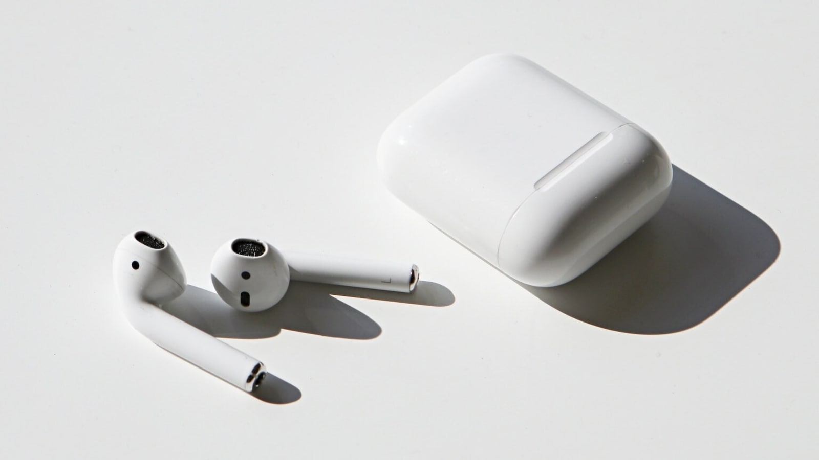 AirPods 2nd Gen