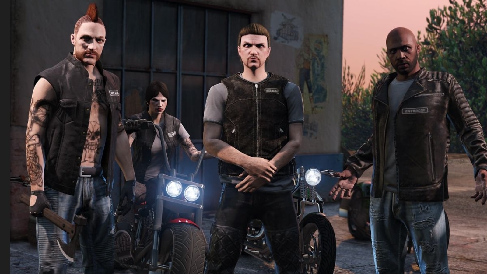 Rockstar Drops 'GTA 6' Trailer Live After Leaks, Plus Release Date Window