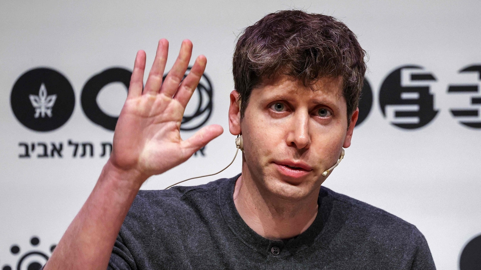 Sam Altman