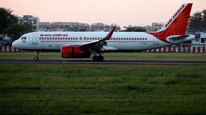 Air India