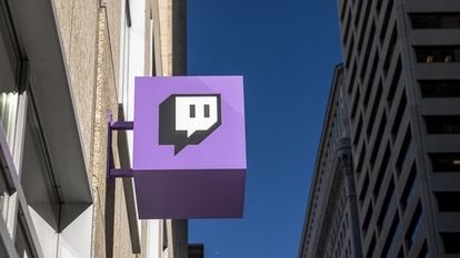 Twitch CEO made efforts to charm angry streamers.