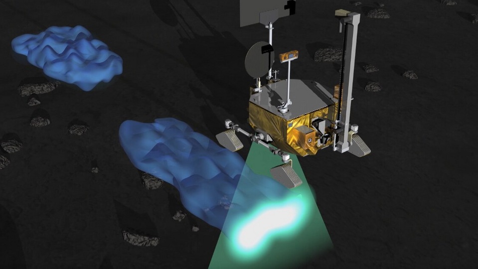 This mission is crucial for several reasons and it will enable scientists to know more about lunar water resources. If the mission is successful, then global space agencies can conduct space exploration missions for farther planets and look for habitability on the Moon.