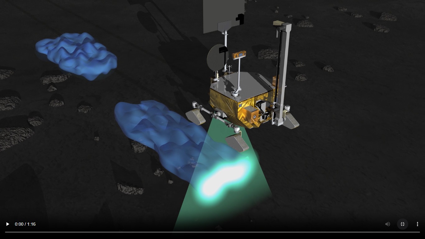 This mission is crucial for several reasons and it will enable scientists to know more about lunar water resources. If the mission is successful, then global space agencies can conduct space exploration missions for farther planets and look for habitability on the Moon. This mission is crucial for several reasons and it will enable scientists to know more about lunar water resources. If the mission is successful, then global space agencies can conduct space exploration missions for farther planets and look for habitability on the Moon.
