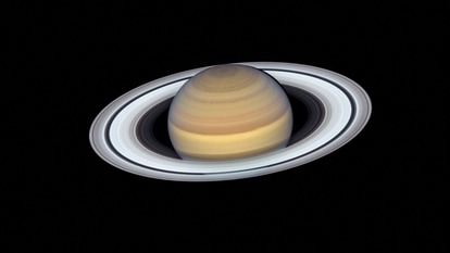 Saturn
