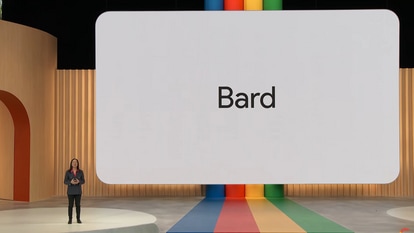 Google bard