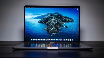 MacBook Pro