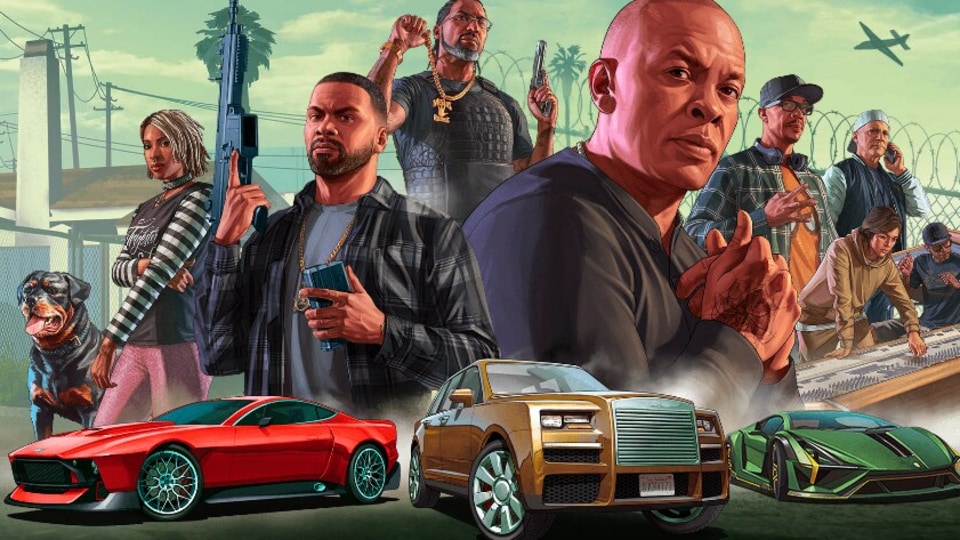 GTA VI leak: how it might affect Rockstar Games and what other