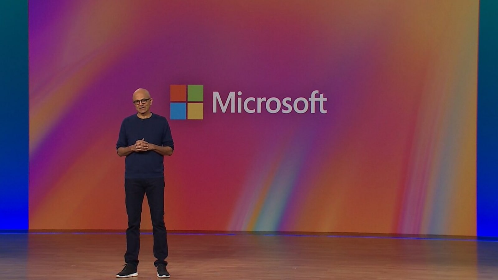 10 things to know from Microsoft Ignite 2023: Bing Chat rebrand, custom AI chips, more