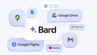 Google Bard