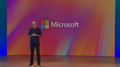 Satya Nadella