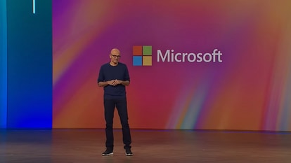 Satya Nadella