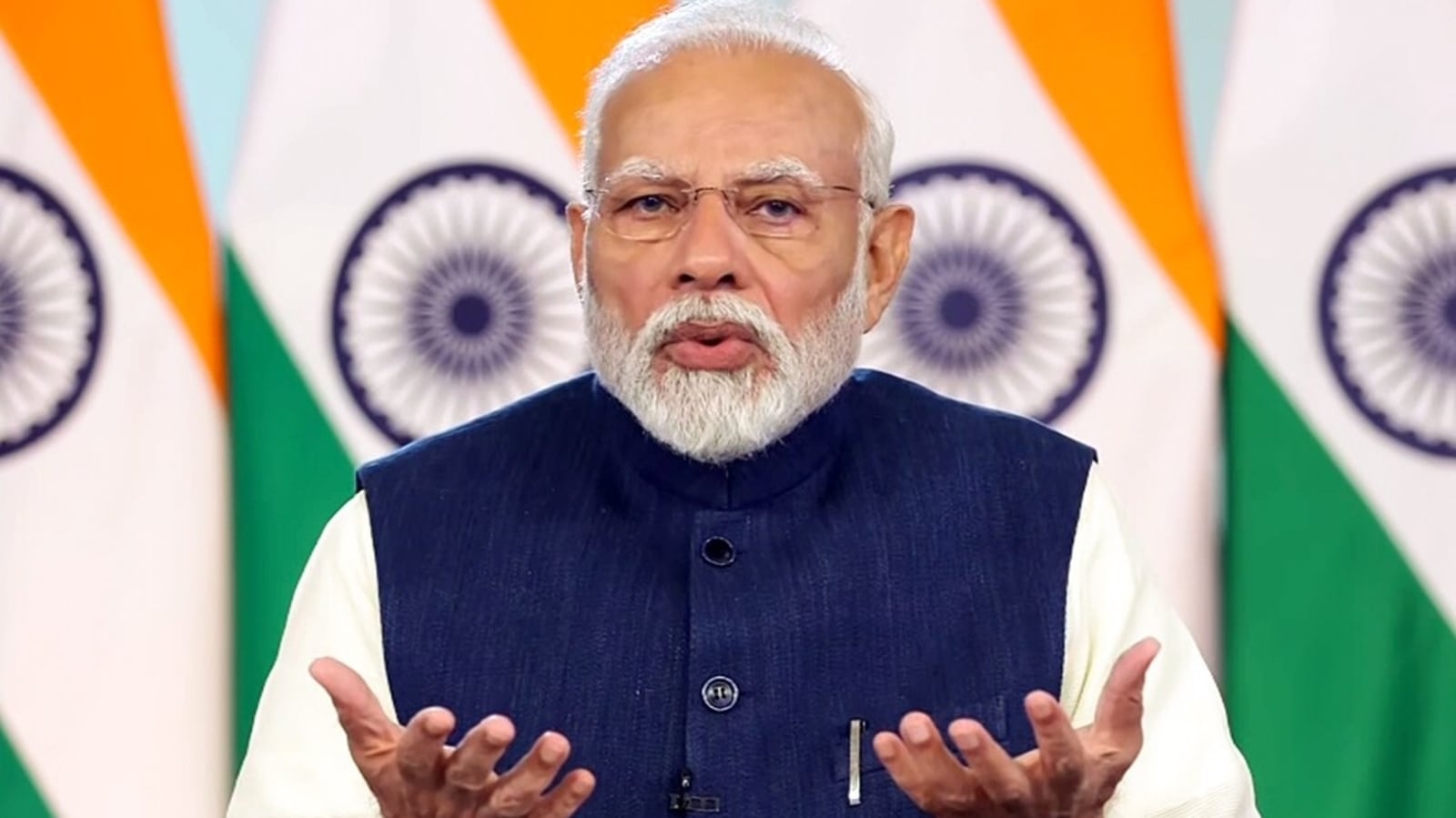 PM Narendra Modi gives AI warning, calls deepfakes “problematic”; know how to spot them and to stay safe
