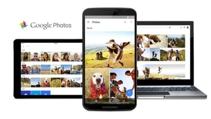 Google Photos 