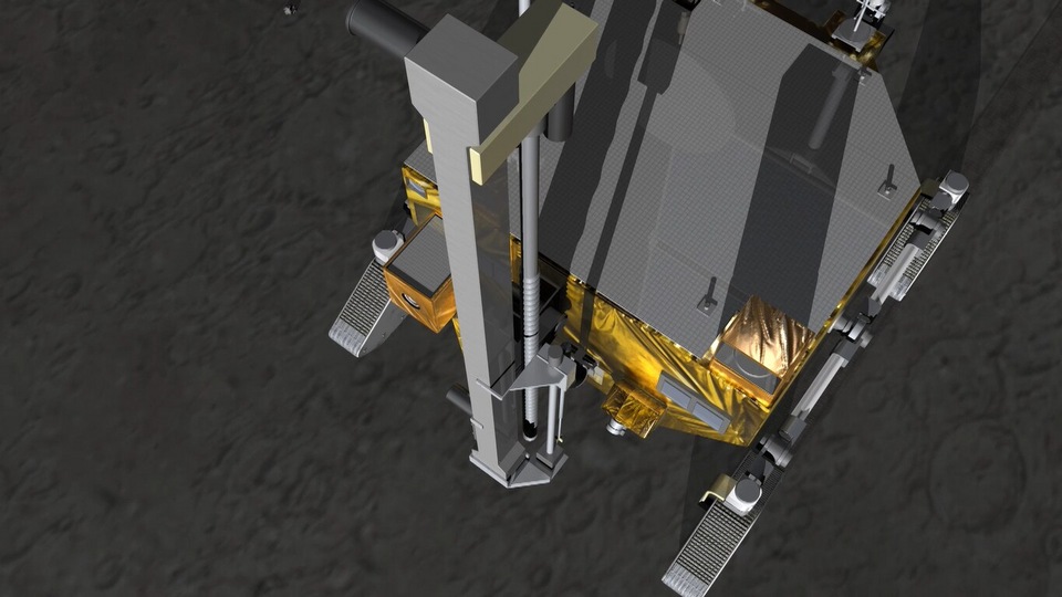 To discover water on the Moon, the Chandrayaan-4 mission will consist of a lander which is being developed by ISRO. The lander will be carrying the rover which is being developed by JAXA. The idea of the mission is similar to the Chandrayaan-3 mission, however, the LUPEX mission has advanced technologies and goals to achieve the desired objectives.