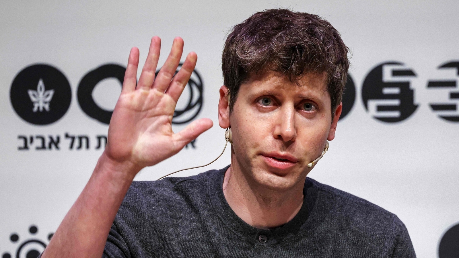 THIS is the big reason why Sam Altman, the face of AI globally, was sacked by OpenAI