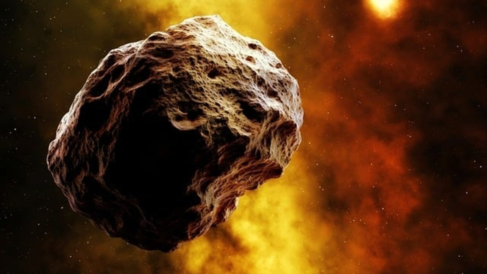 5 huge asteroids to pass by Earth; check what NASA says