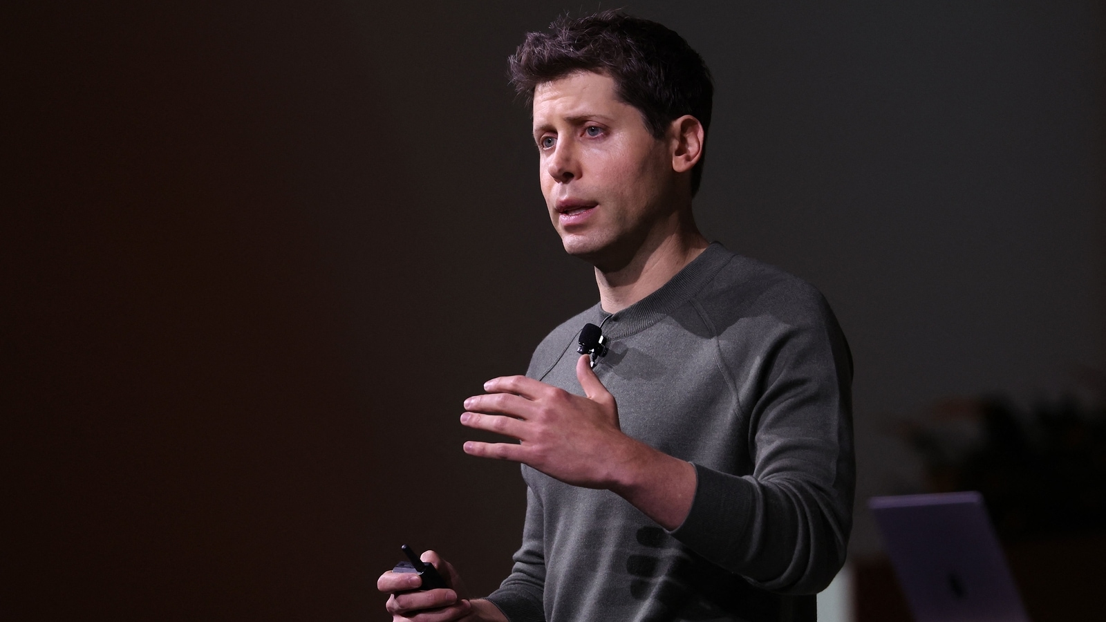 Life after OpenAI? Here is what Sam Altman said about his new course in ...