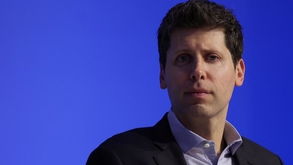 Sam Altman