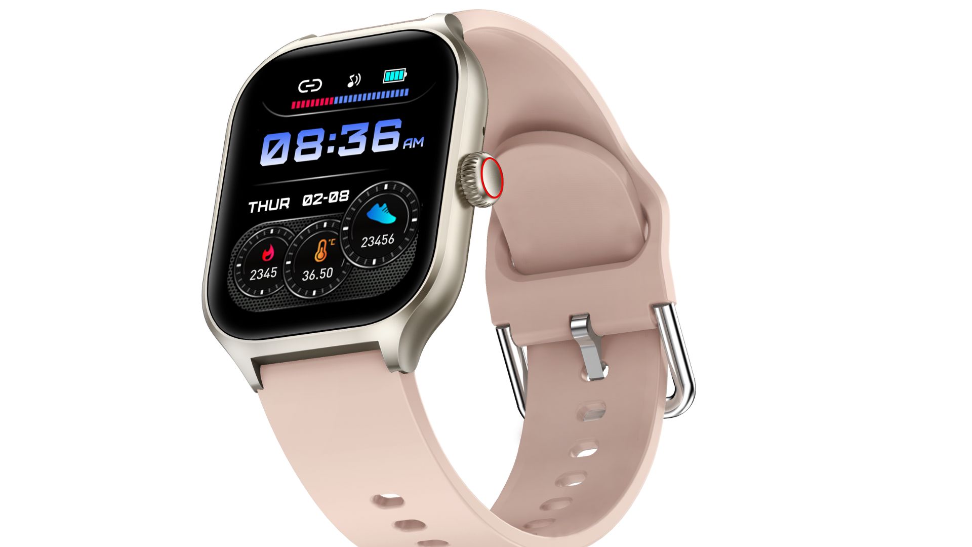 Buy Amazfit GTR 4 Smart Watch @ ₹16999.0