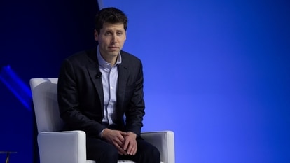 OpenAI CEO Sam Altman