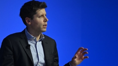 Sam Altman