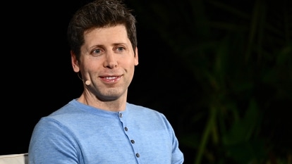 OpenAI CEO Sam Altman