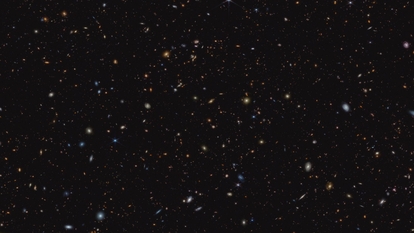 James Webb Telescope