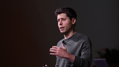 OpenAI CEO Sam Altman