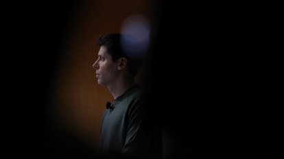 Sam Altman