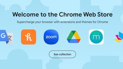 Google Chrome Web Store