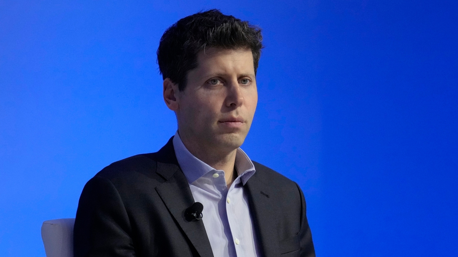 Sam Altman's Tangle of Investments — The Information