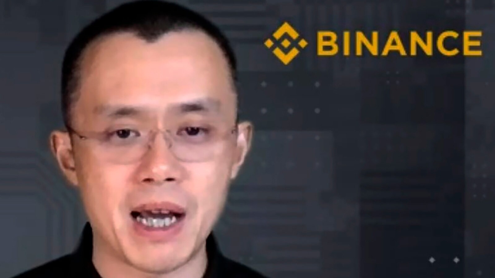 Binance